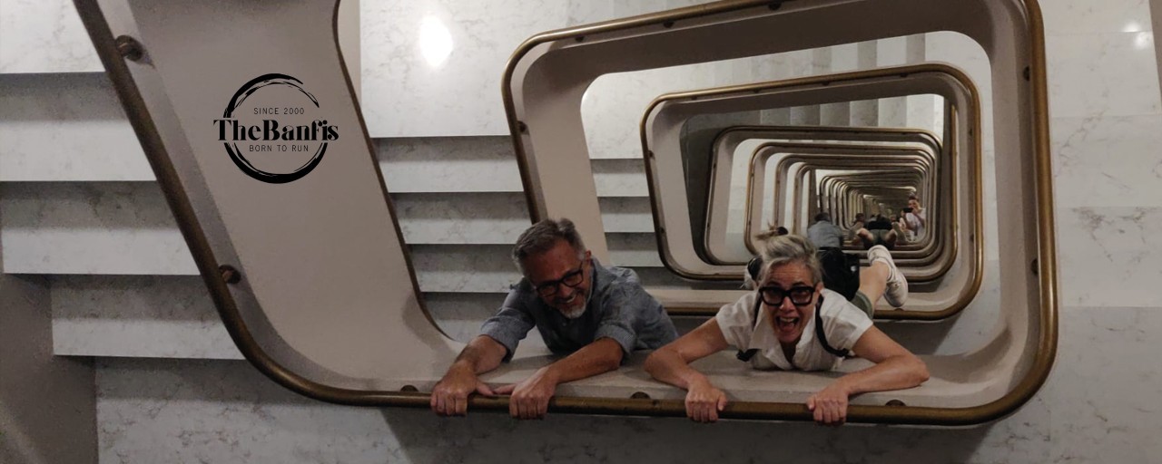 Matrimonio di TheBanfis